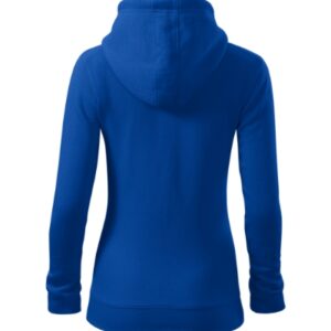 Trendy Zipper - Bluza damska - obrazek 12