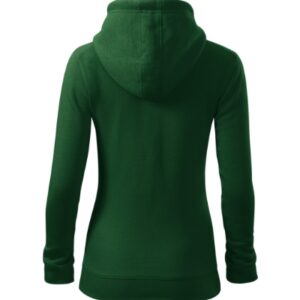 Trendy Zipper - Bluza damska - obrazek 15