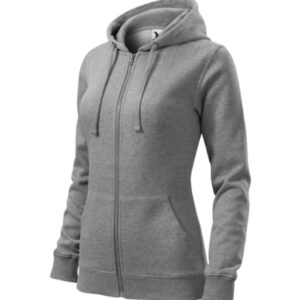 Trendy Zipper - Bluza damska - obrazek 19