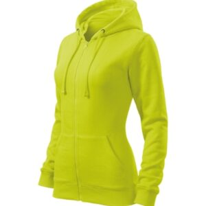 Trendy Zipper - Bluza damska - obrazek 28