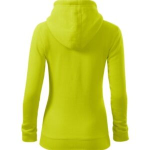 Trendy Zipper - Bluza damska - obrazek 30