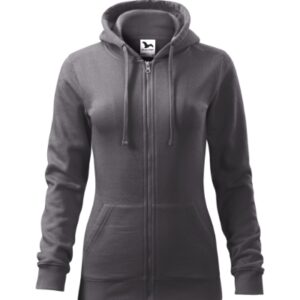 Trendy Zipper - Bluza damska - obrazek 34