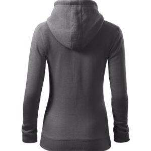 Trendy Zipper - Bluza damska - obrazek 35