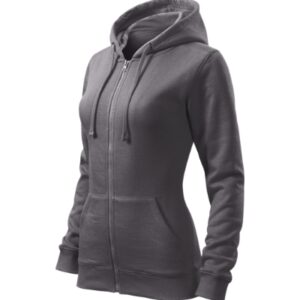 Trendy Zipper - Bluza damska - obrazek 36