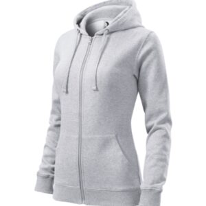 Trendy Zipper - Bluza damska - obrazek 37