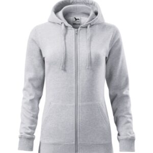 Trendy Zipper - Bluza damska - obrazek 38