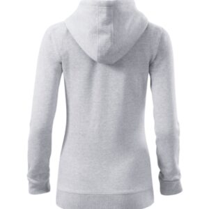 Trendy Zipper - Bluza damska - obrazek 39