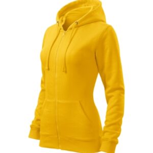 Trendy Zipper - Bluza damska - obrazek 43