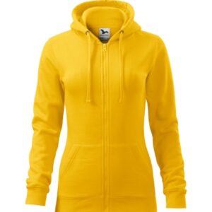 Trendy Zipper - Bluza damska - obrazek 44