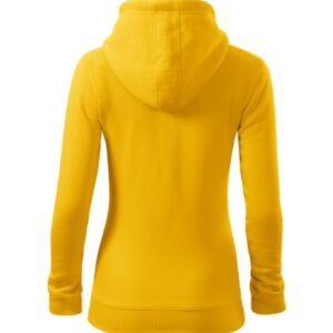 Trendy Zipper - Bluza damska - obrazek 45