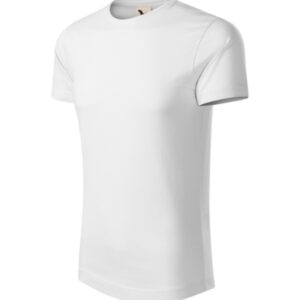 Origin (GOTS) - Koszulka męska - obrazek 1