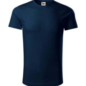 Origin (GOTS) - Koszulka męska - obrazek 8