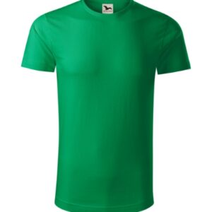 Origin (GOTS) - Koszulka męska - obrazek 20