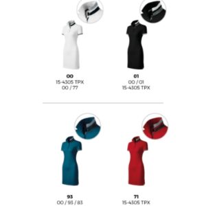 Dress up - Sukienka damskie - obrazek 4