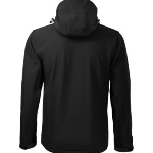 Performance - Softshell kurtka męska - obrazek 3