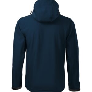 Performance - Softshell kurtka męska - obrazek 6