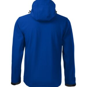 Performance - Softshell kurtka męska - obrazek 9