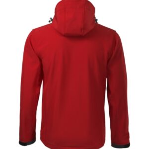 Performance - Softshell kurtka męska - obrazek 12