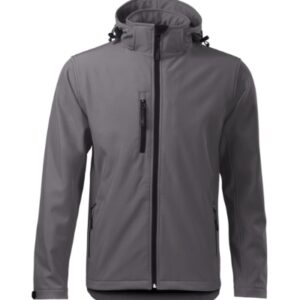 Performance - Softshell kurtka męska - obrazek 13