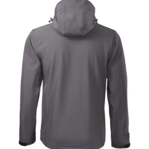 Performance - Softshell kurtka męska - obrazek 14