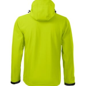 Performance - Softshell kurtka męska - obrazek 18