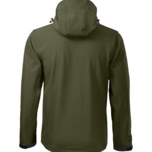 Performance - Softshell kurtka męska - obrazek 20