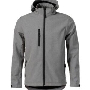 Performance - Softshell kurtka męska - obrazek 22