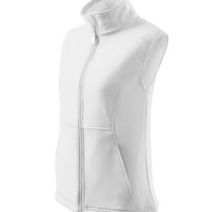 Vision - Softshell kamizelka damska - obrazek 1