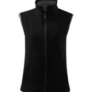 Vision - Softshell kamizelka damska - obrazek 7