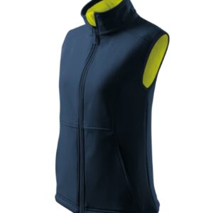 Vision - Softshell kamizelka damska - obrazek 12