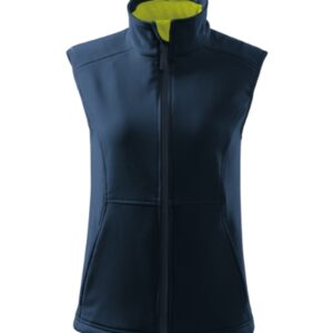 Vision - Softshell kamizelka damska - obrazek 13