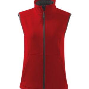 Vision - Softshell kamizelka damska - obrazek 17