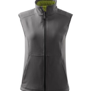 Vision - Softshell kamizelka damska - obrazek 22