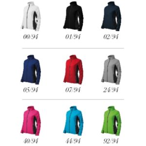 Frosty - Polar dziecięcy - obrazek 12