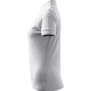 Pique Polo - Koszulka polo damska - obrazek 5