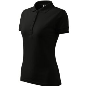 Pique Polo - Koszulka polo damska - obrazek 6