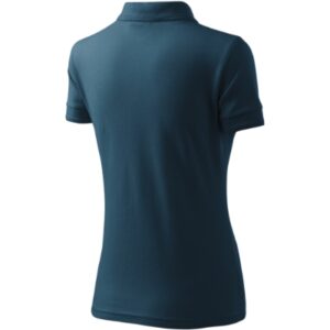 Pique Polo - Koszulka polo damska - obrazek 14