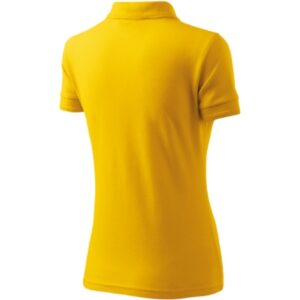 Pique Polo - Koszulka polo damska - obrazek 19