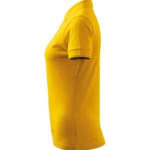 Pique Polo - Koszulka polo damska - obrazek 20