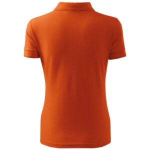 Pique Polo - Koszulka polo damska - obrazek 34