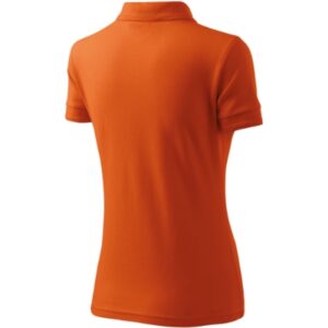 Pique Polo - Koszulka polo damska - obrazek 35