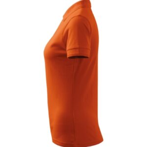 Pique Polo - Koszulka polo damska - obrazek 36