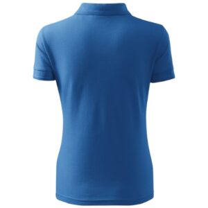 Pique Polo - Koszulka polo damska - obrazek 42