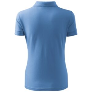 Pique Polo - Koszulka polo damska - obrazek 45