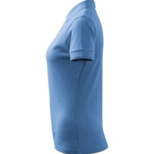 Pique Polo - Koszulka polo damska - obrazek 47