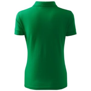 Pique Polo - Koszulka polo damska - obrazek 50