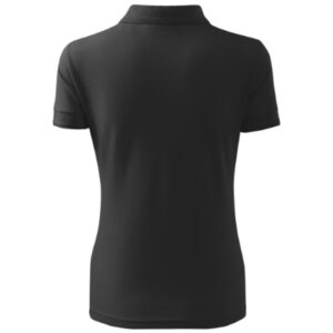Pique Polo - Koszulka polo damska - obrazek 53