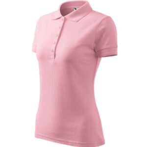 Pique Polo - Koszulka polo damska - obrazek 57