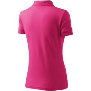 Pique Polo - Koszulka polo damska - obrazek 66