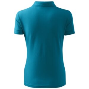 Pique Polo - Koszulka polo damska - obrazek 75